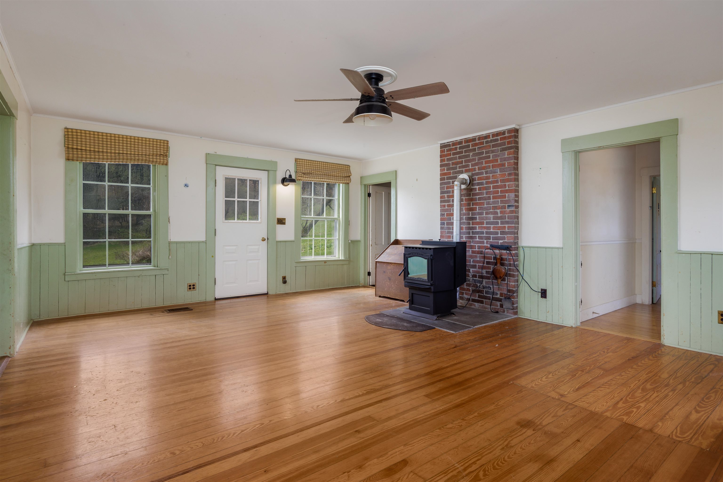 330 Parsonage Road Cornish, NH 03745 - Photo 13 of 50