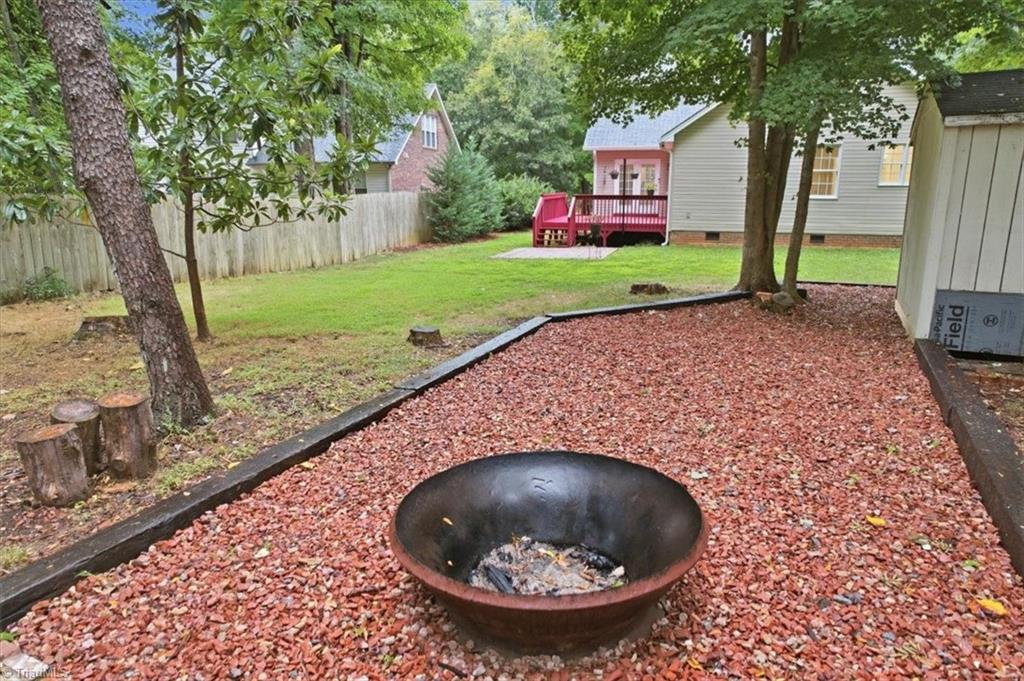 3896 Waterview Road High Point, NC 27265 - Photo 46 of 49 Gallery Image 46