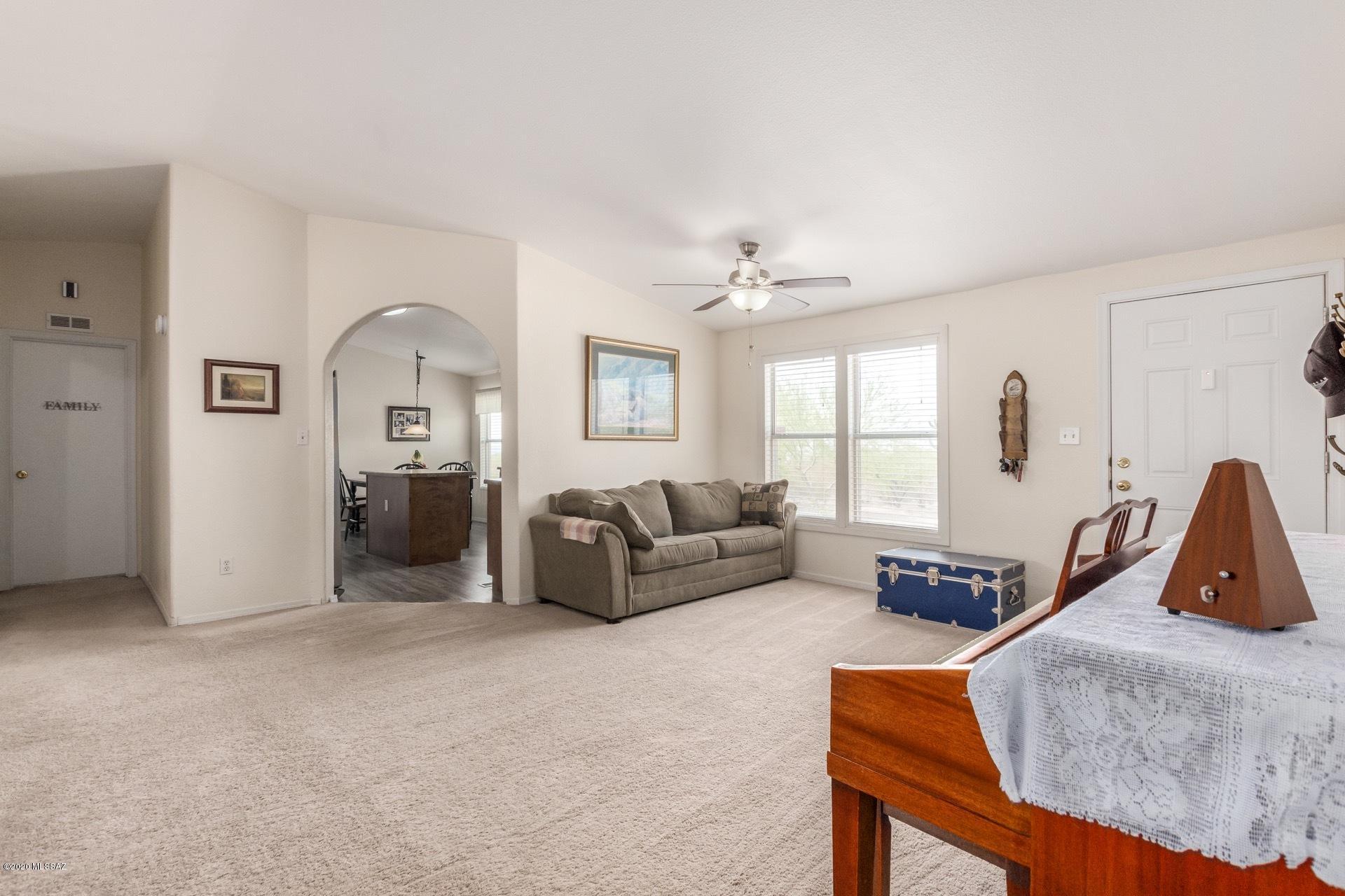234 North Brahma Road Vail, AZ 85641 - Photo 7 of 43 Gallery Image 7