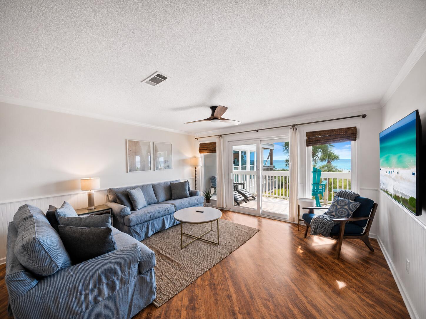 23011 Front Beach Road, Unit F49 Panama City Beach, FL 32413 - Photo 5 of 24 Beachfront Legacy Property