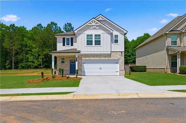 $380,659 | 179 Geranium Lane, Covington, GA 30016