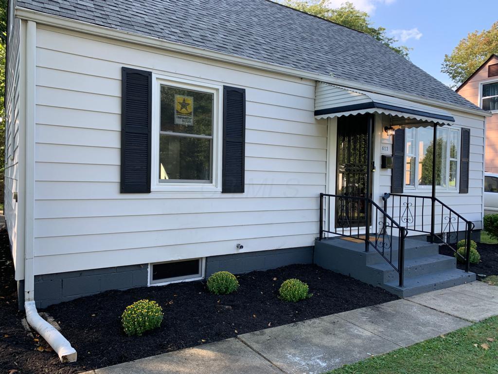 613 South Ashburton Road Columbus, OH 43213 - Photo 2 of 29 Gallery Image 2