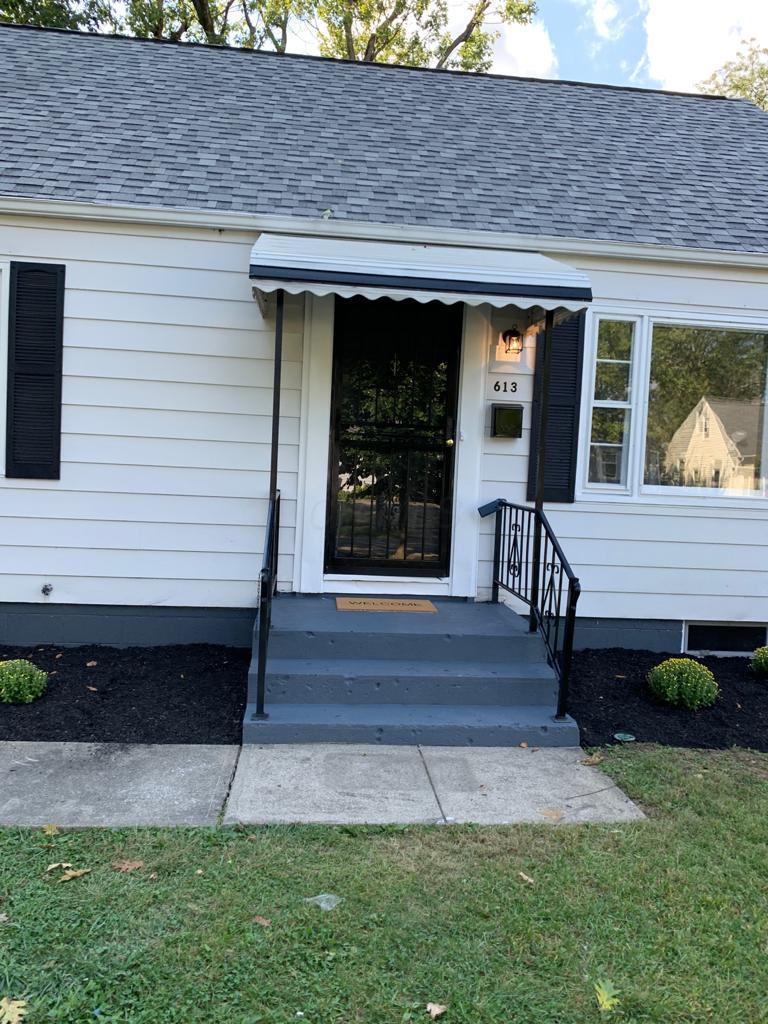 613 South Ashburton Road Columbus, OH 43213 - Photo 3 of 29 Gallery Image 3