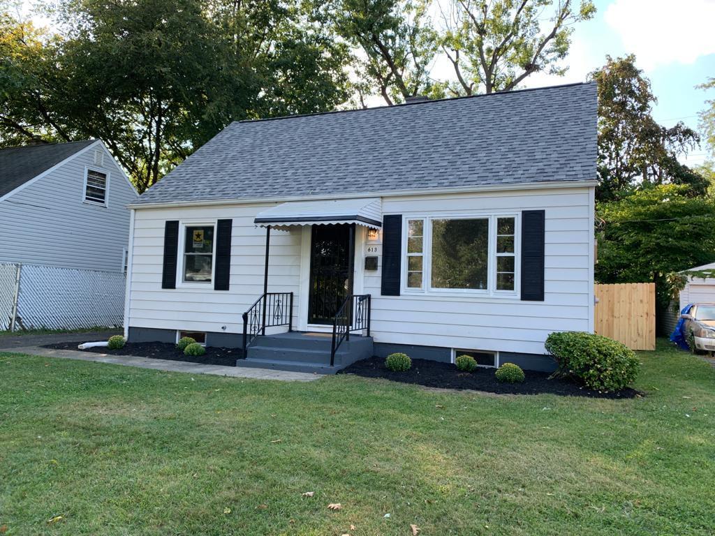 613 South Ashburton Road Columbus, OH 43213 - Photo 4 of 29 Gallery Image 4