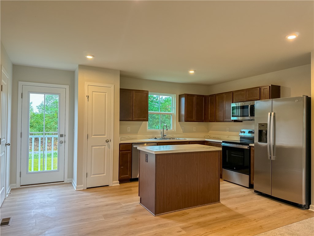 14 Trailhead Road Henrietta, NY 14467 - Photo 12 of 30