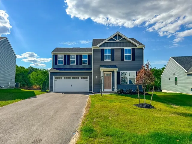 $2,750 | 14 Trailhead Road, Henrietta, NY 14467