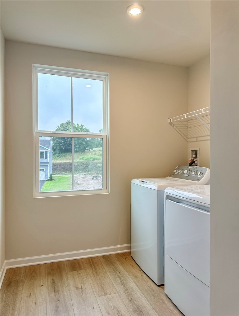 14 Trailhead Road Henrietta, NY 14467 - Photo 8 of 30