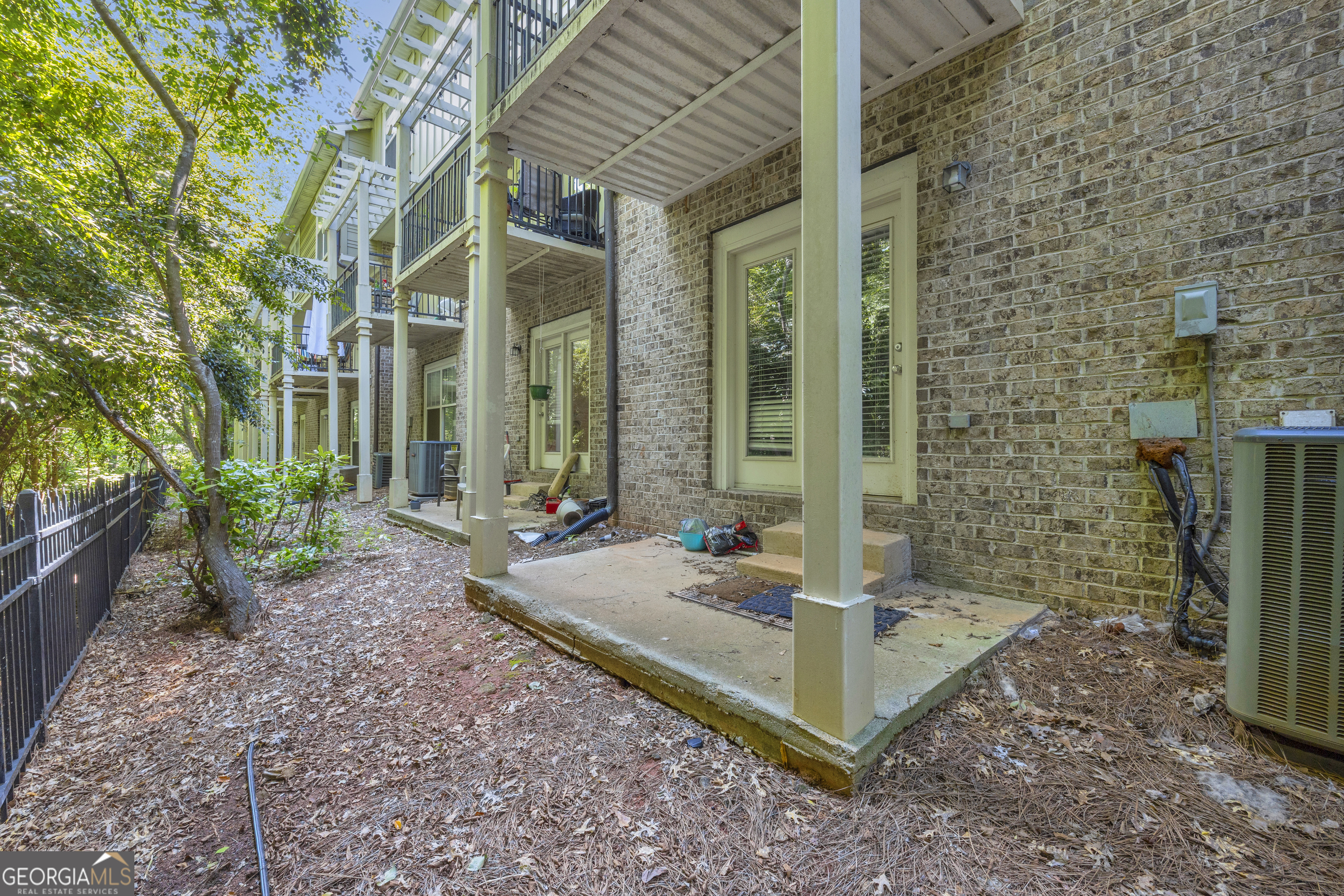 490 South Barnett Shoals Road, Unit 205 Athens, GA 30605 - Photo 20 of 42