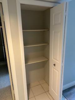 303 Racquet Club Road, Unit 201 Weston, FL 33326 - Photo 16 of 20 a view of walk in closet