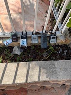 303 Racquet Club Road, Unit 201 Weston, FL 33326 - Photo 20 of 20 a view of roof