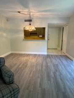 303 Racquet Club Road, Unit 201 Weston, FL 33326 - Photo 4 of 20 a view of livingroom with furniture