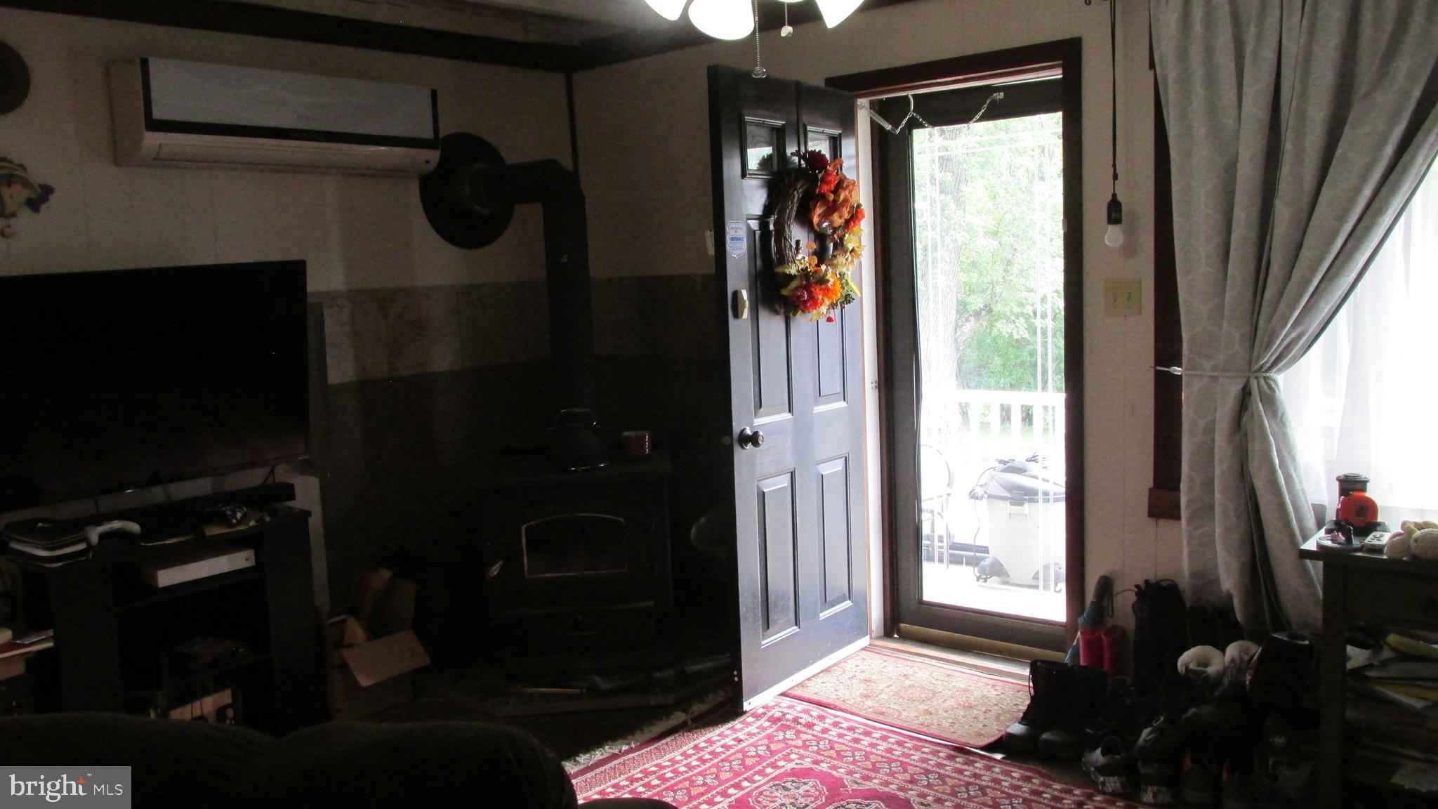 4897 Briggs Road Huntingdon, PA 16652 - Photo 11 of 29 a bathroom with a shower