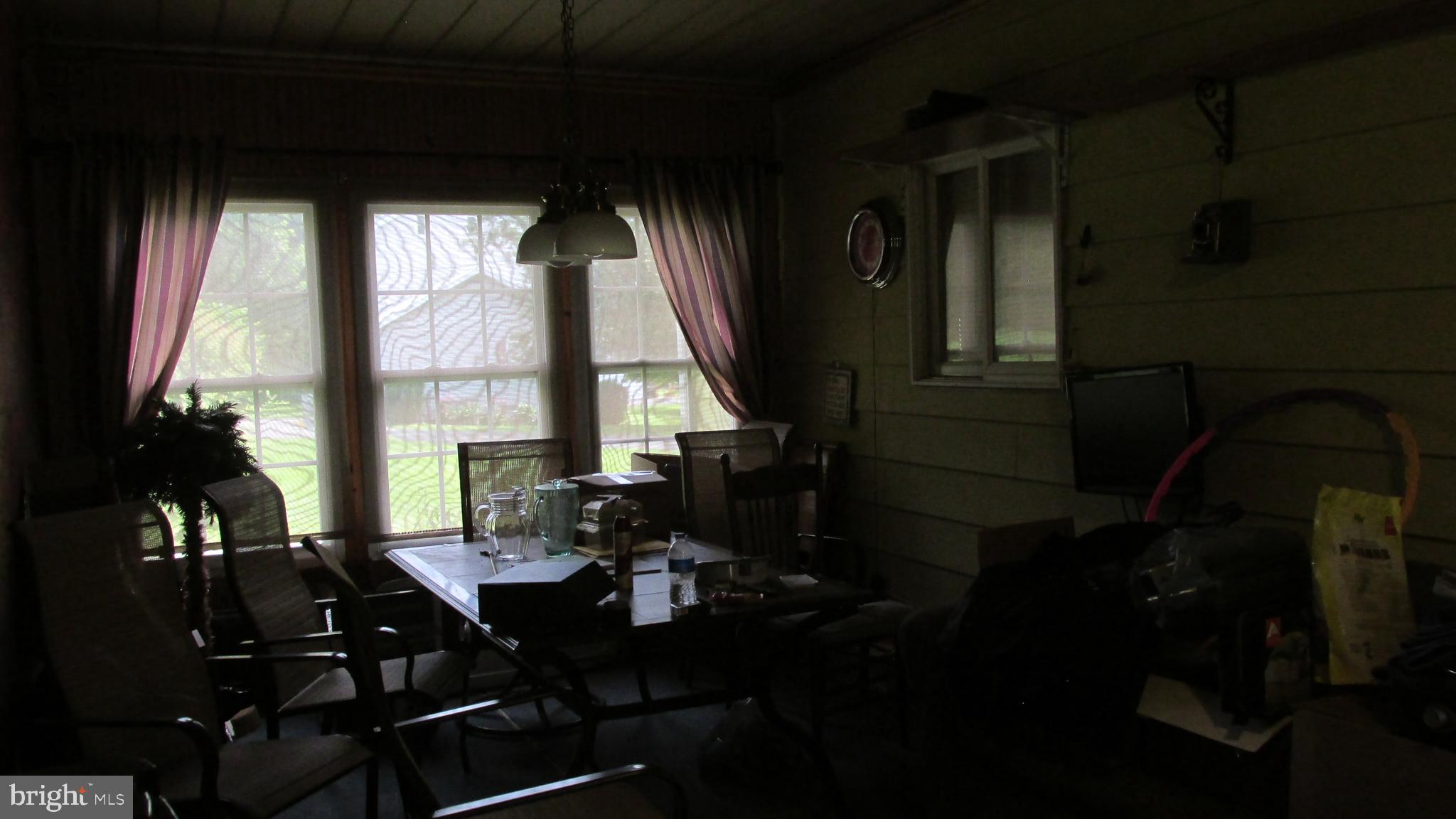 4897 Briggs Road Huntingdon, PA 16652 - Photo 17 of 29 a view of balcony with furniture