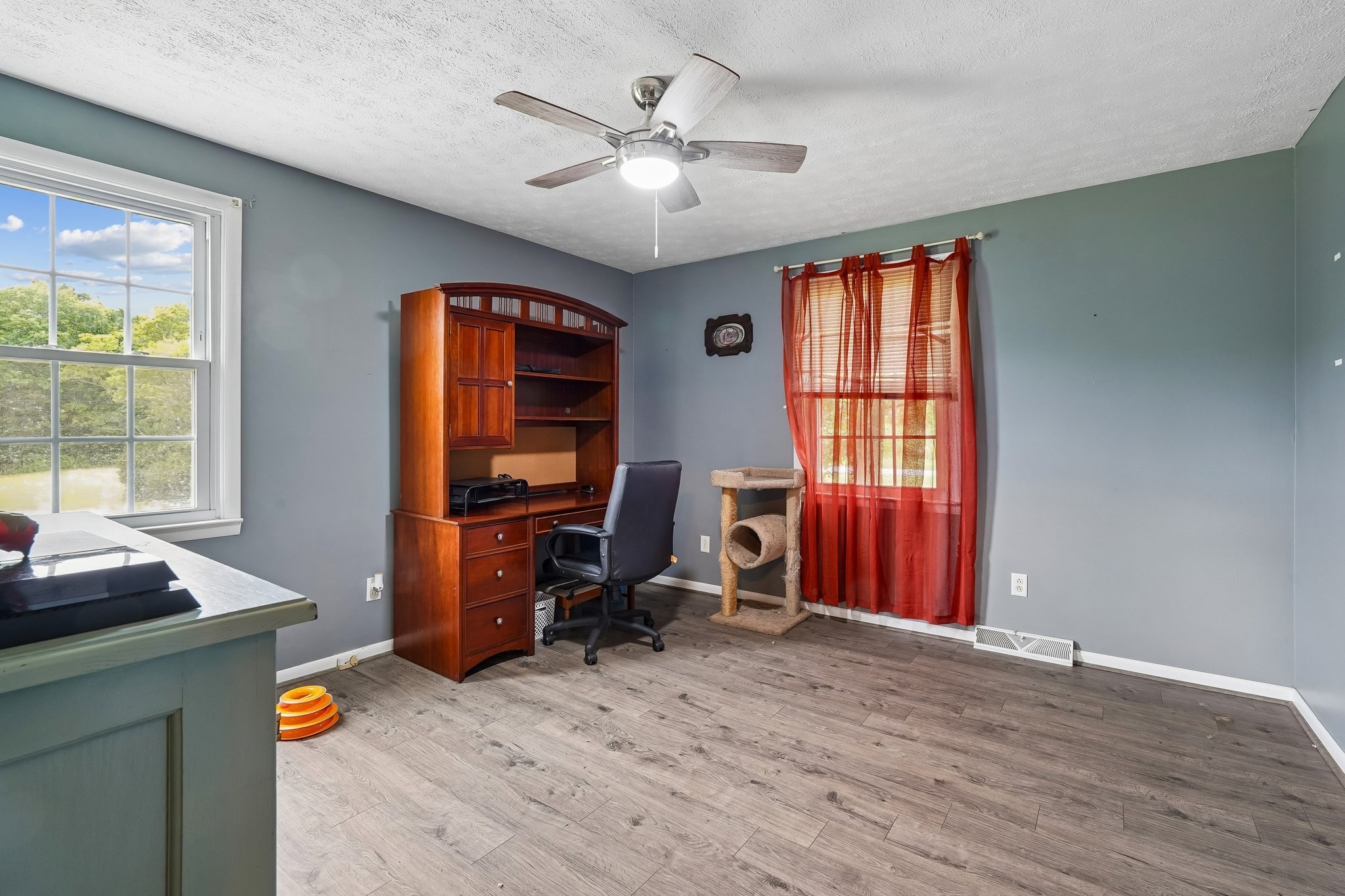 2165 Petty Road Charlotte, TN 37036 - Photo 22 of 75