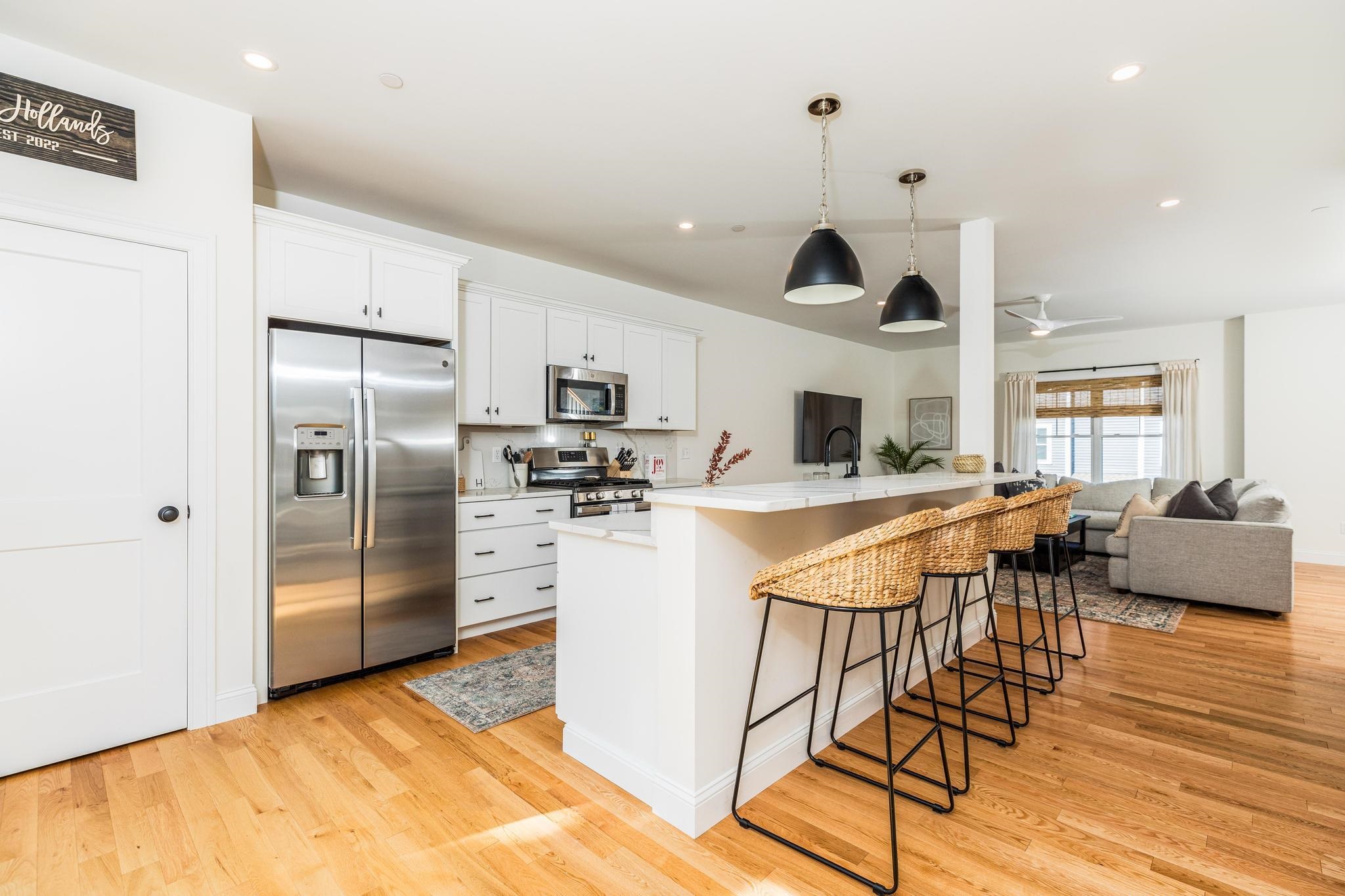 55 Ocean Road, Unit 13 Portsmouth, NH 03801 - Photo 13 of 31 Gallery Image 13