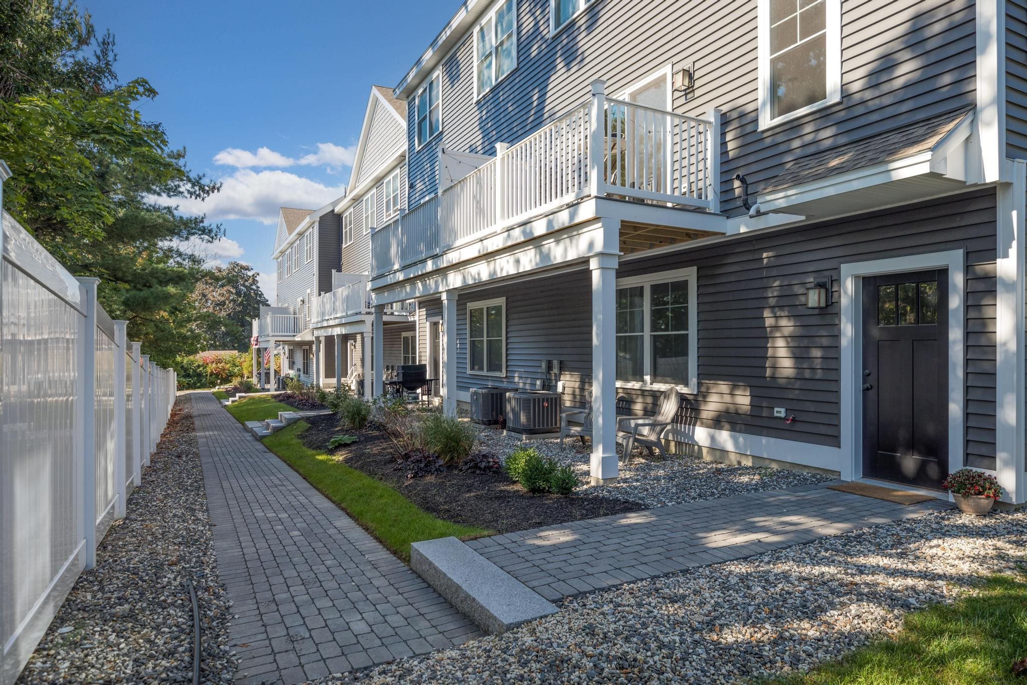 55 Ocean Road, Unit 13 Portsmouth, NH 03801 - Photo 22 of 31 Gallery Image 22