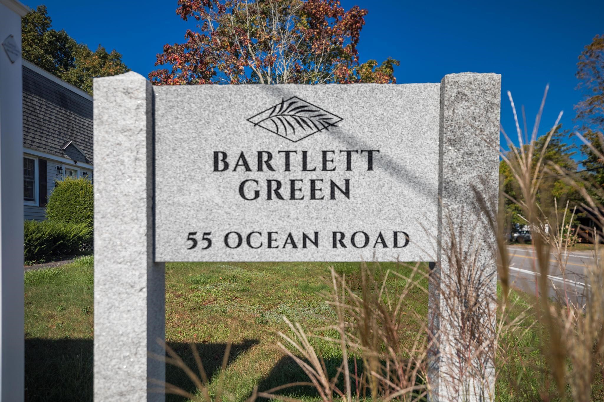 55 Ocean Road, Unit 13 Portsmouth, NH 03801 - Photo 23 of 31 Gallery Image 23