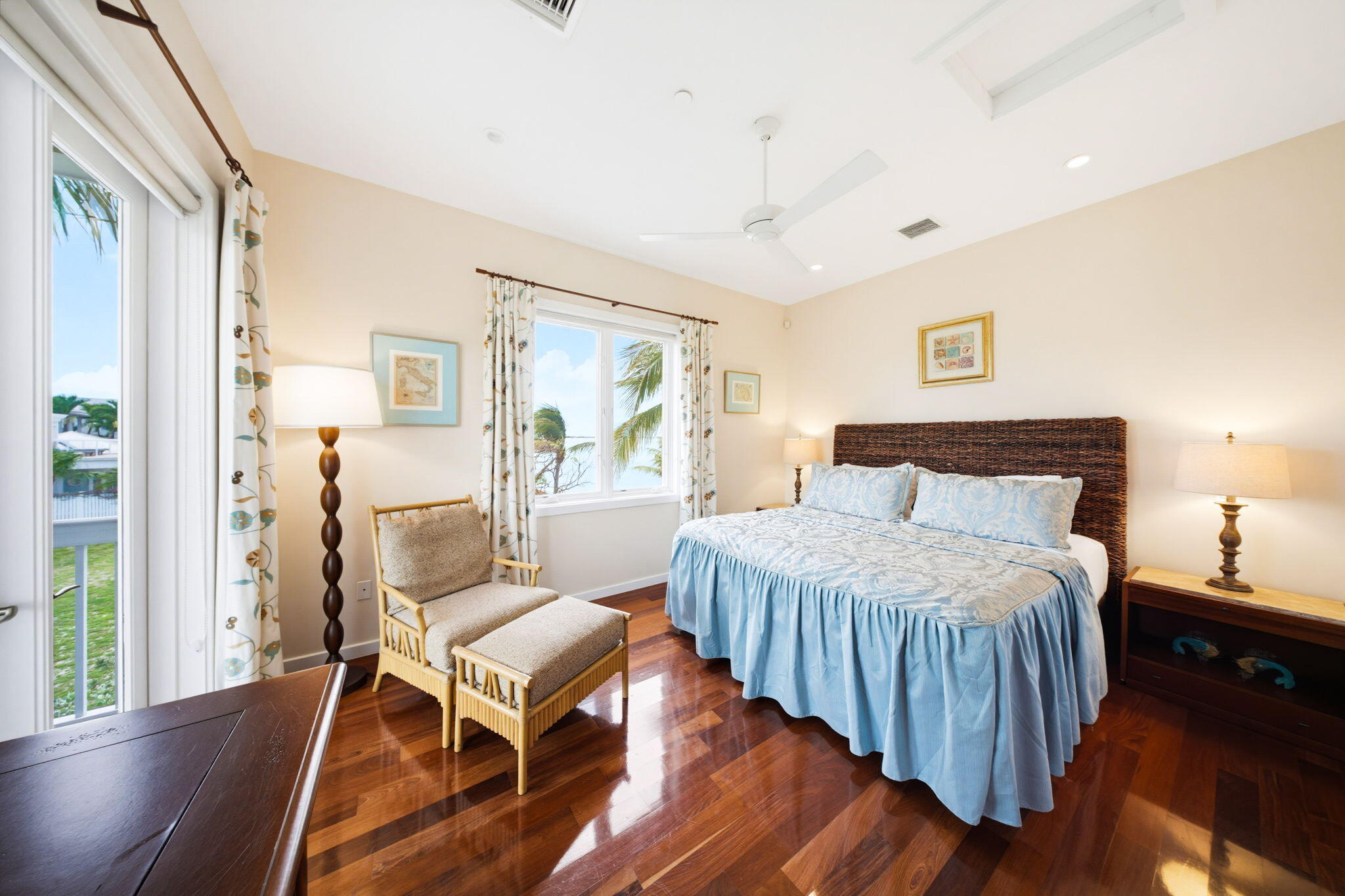 293 Sunset Key Drive Key West, FL 33040 - Photo 29 of 74 Guest Bedroom Suite