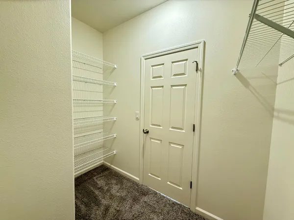 a view of small space