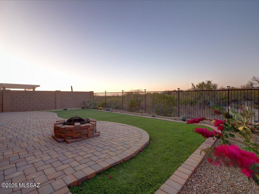 14031 East Golden Oaks Road Vail, AZ 85641 - Photo 37 of 40 40-14Interior10