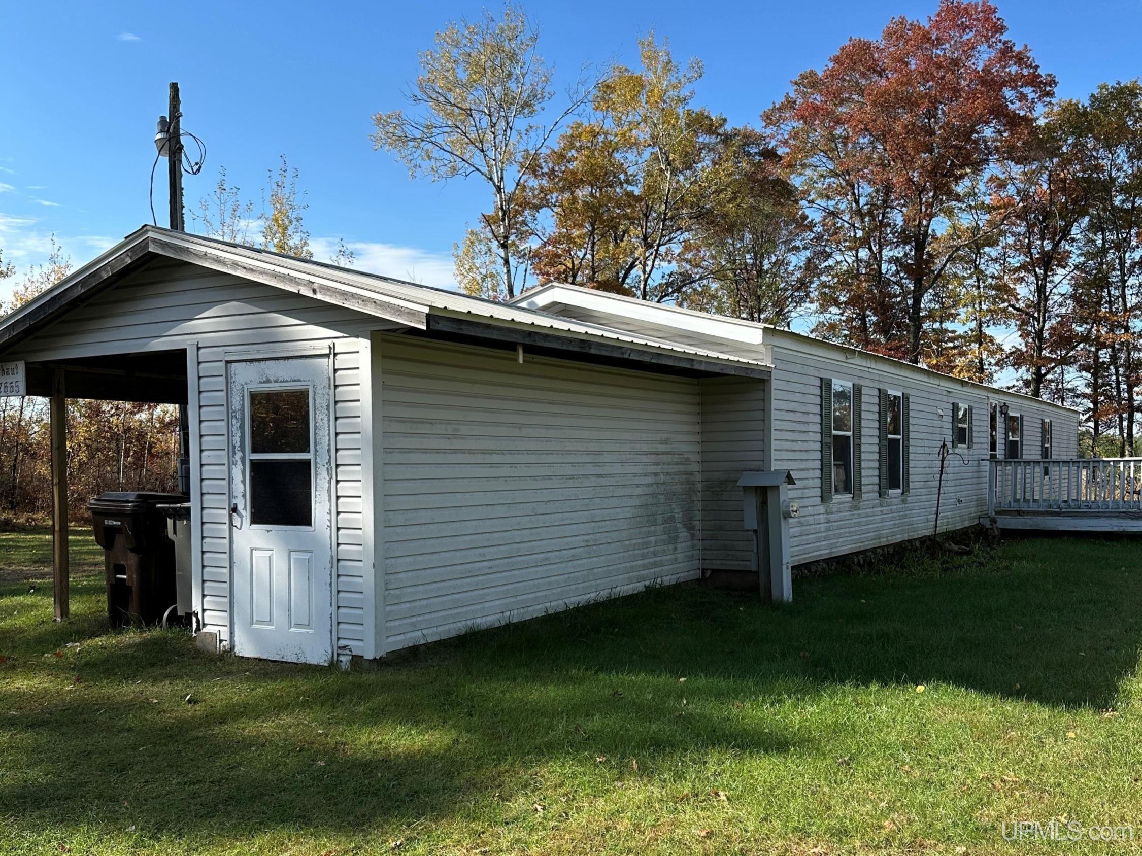 W7665 Co Z Road Pembine, WI 54156 - Photo 10 of 12 Gallery Image 10