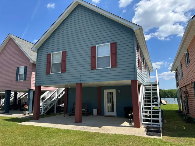 $415,000 | 1049 Island Court, Summerton, SC 29148