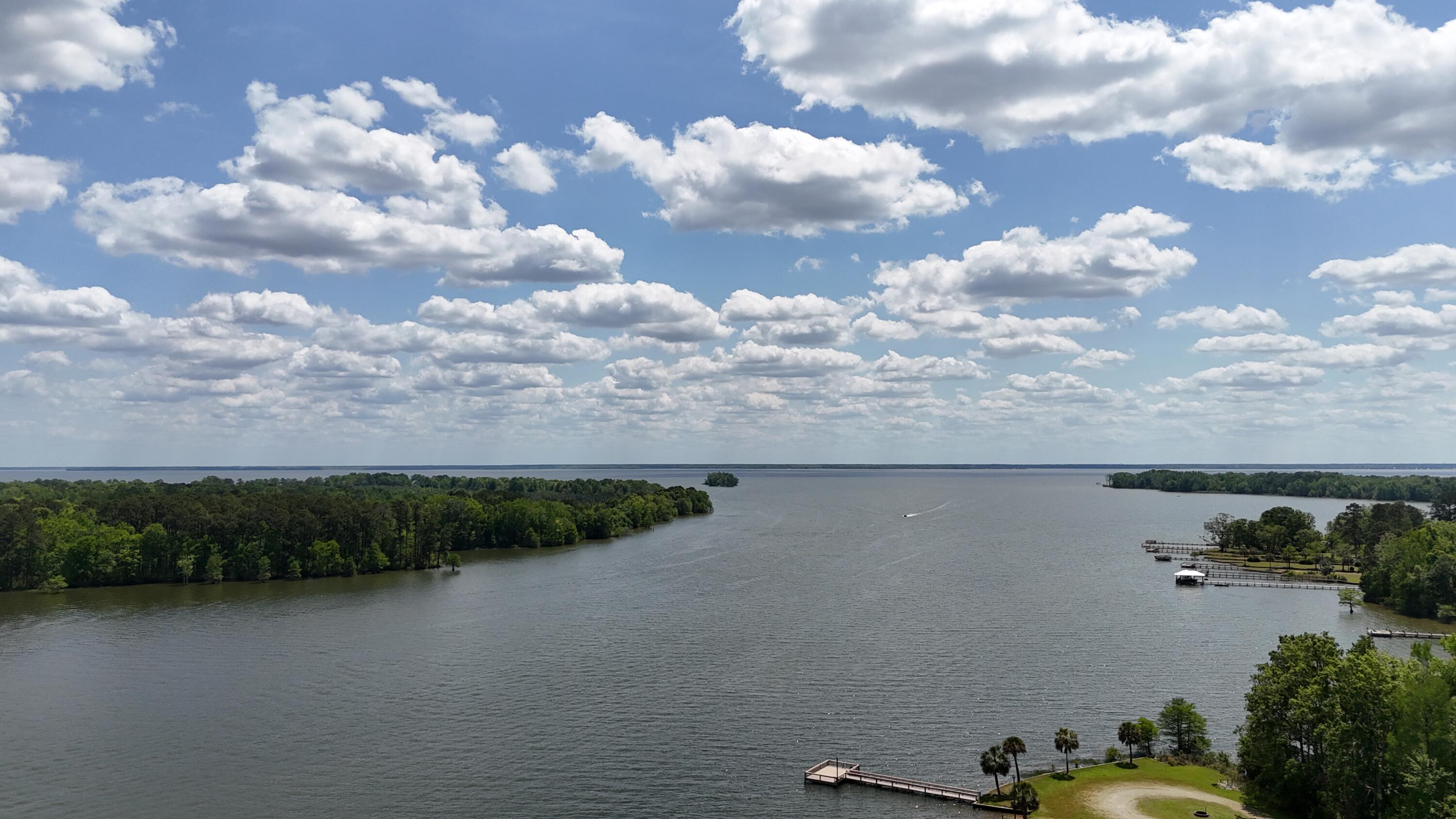 1049 Island Court Summerton, SC 29148 - Photo 37 of 44 DJI_20250418140332_0201_D