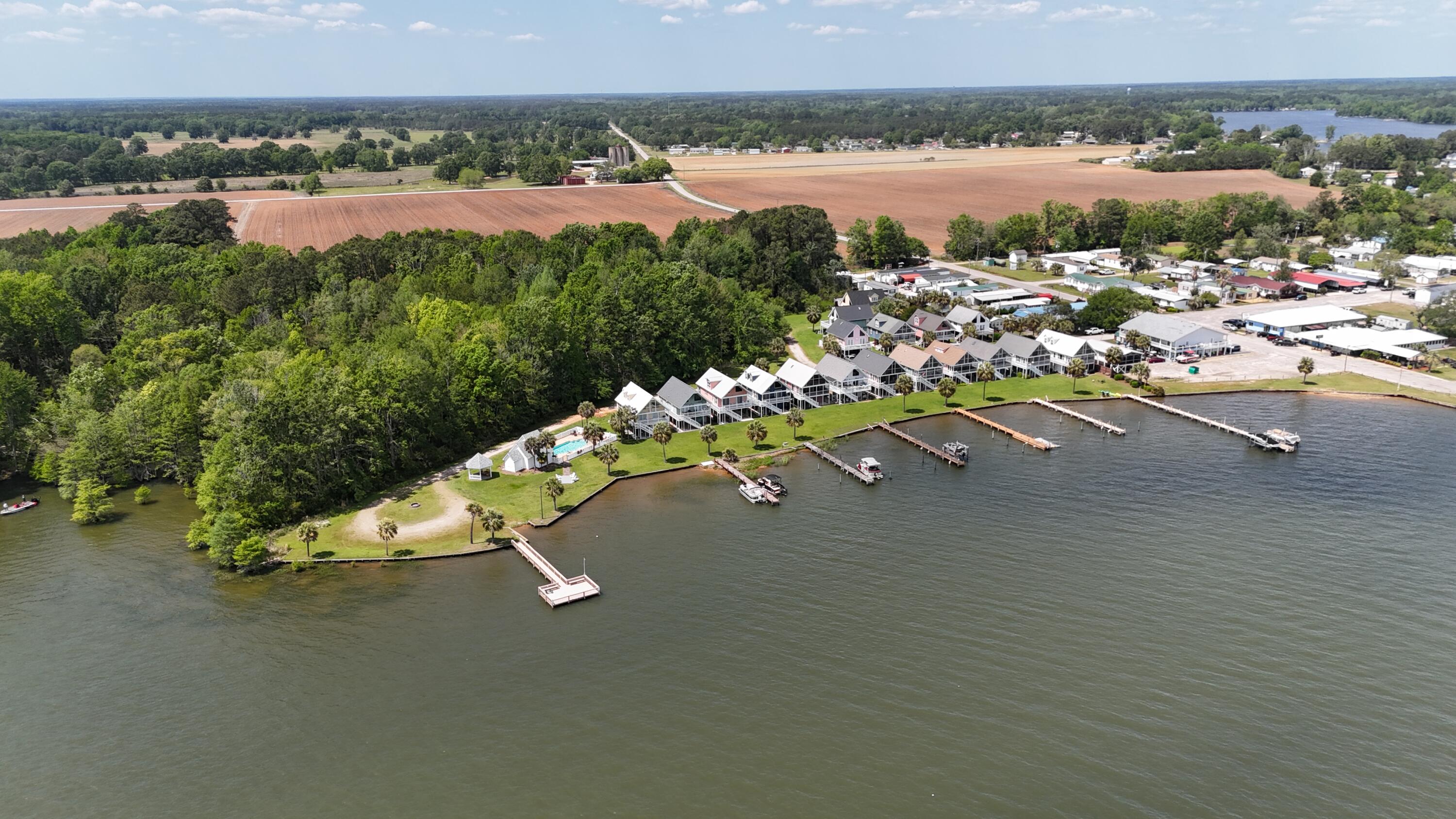 1049 Island Court Summerton, SC 29148 - Photo 39 of 44 DJI_20250418140549_0206_D