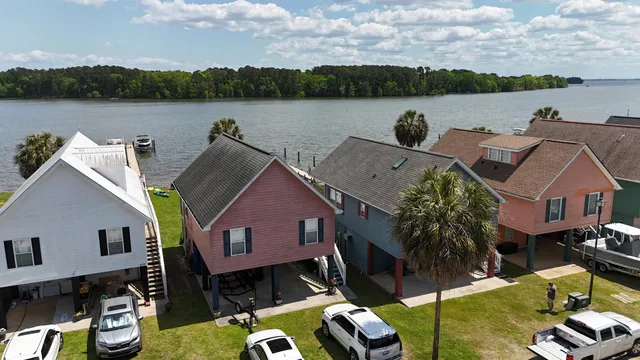 $415,000 | 1049 Island Court, Summerton, SC 29148