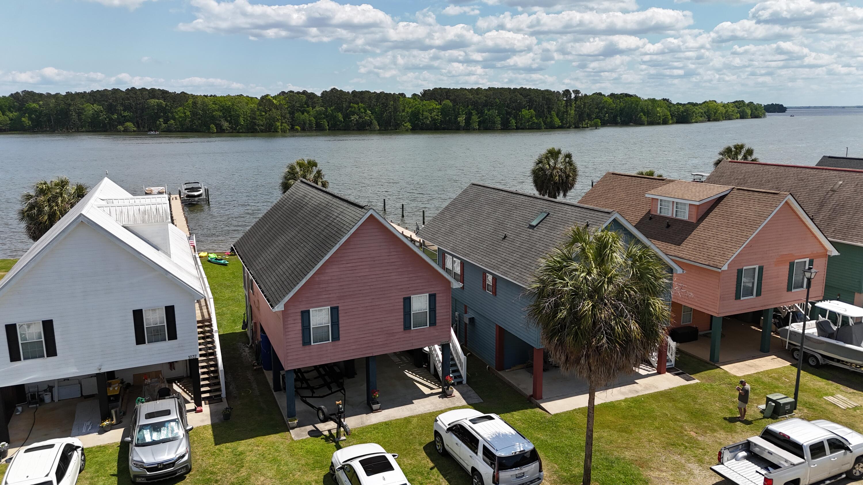 1049 Island Court Summerton, SC 29148 - Photo 44 of 44 DJI_20250418140919_0214_D