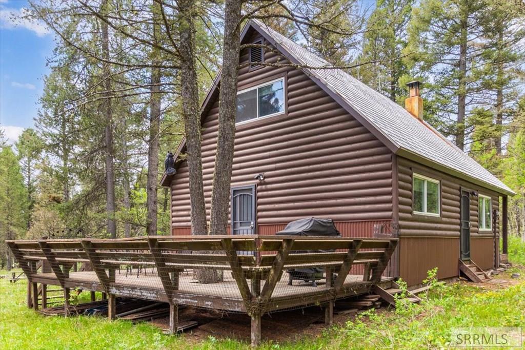4158 Beaver Springs Road Island Park, ID 83429 - Photo 7 of 62