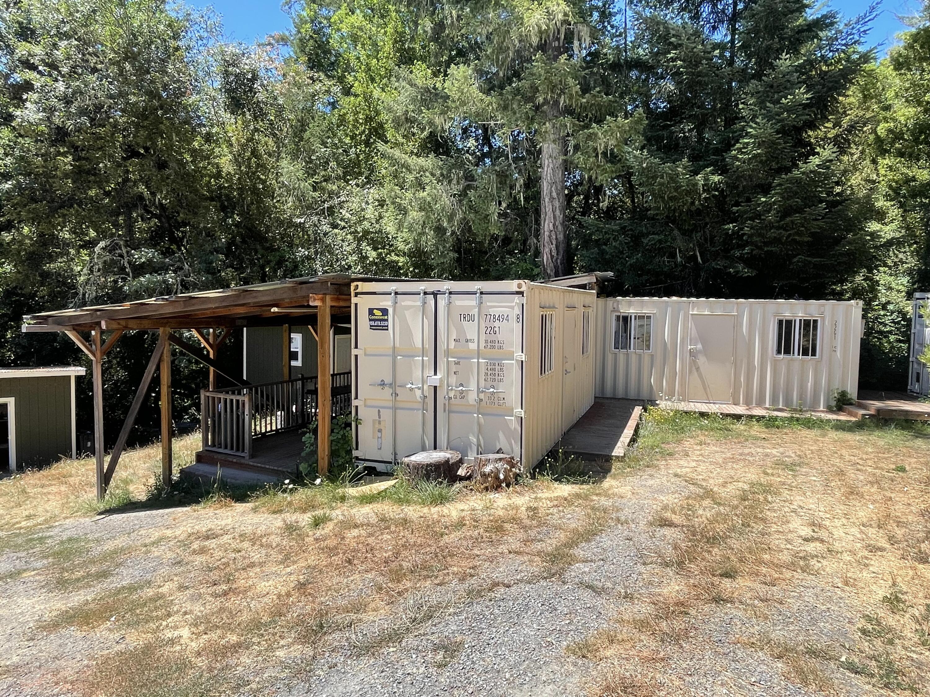 35082 Alderpoint Road Blocksburg, CA 95514 - Photo 21 of 71