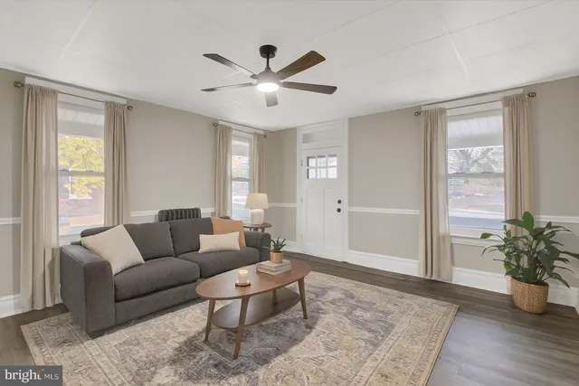 $249,900 | 551 York Street, Hanover, PA 17331