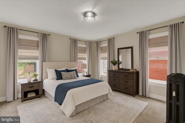 $249,900 | 551 York Street, Hanover, PA 17331