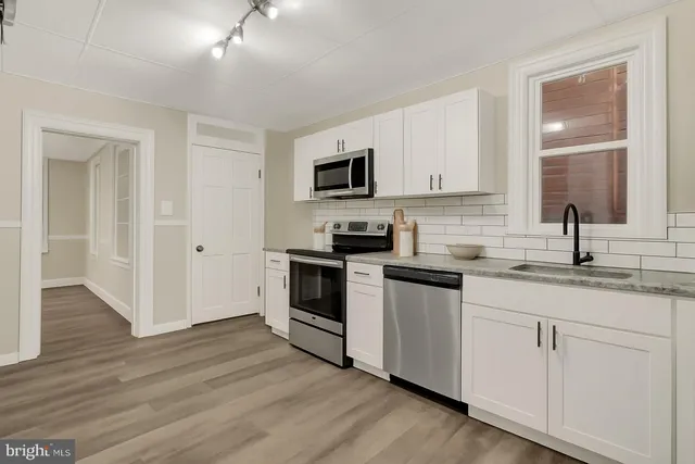 $249,900 | 551 York Street, Hanover, PA 17331