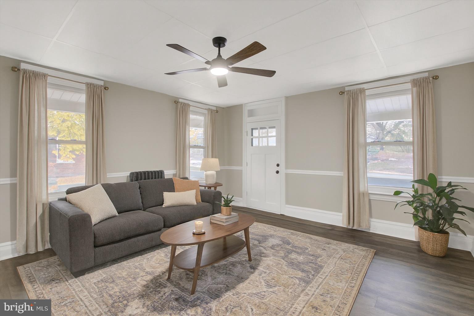 551 York Street Hanover, PA 17331 - Photo 2 of 24 Virtually Staged