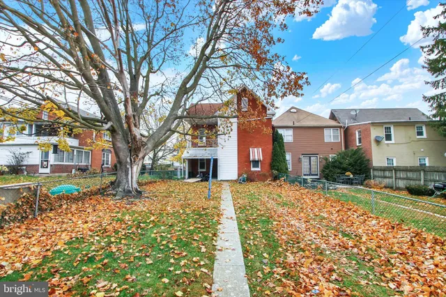 $249,900 | 551 York Street, Hanover, PA 17331
