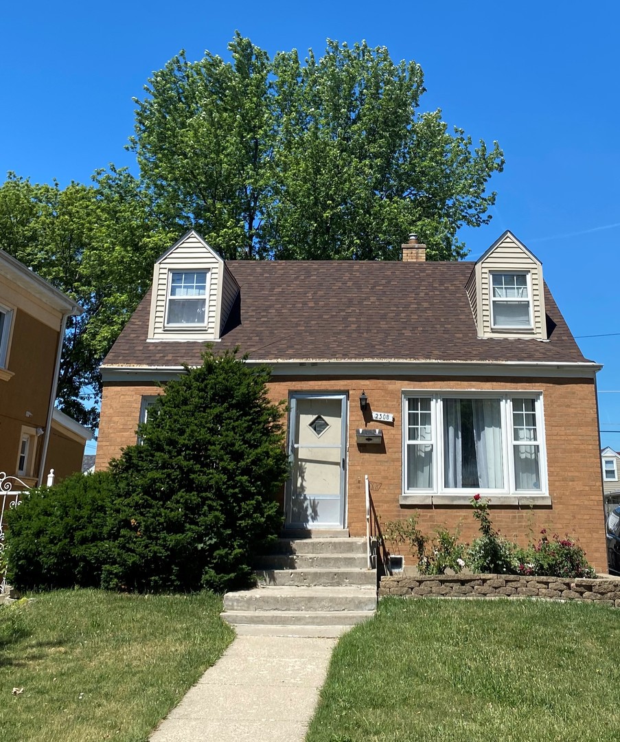 2308 Elm Street River Grove, IL 60171 - Photo 1 of 14
