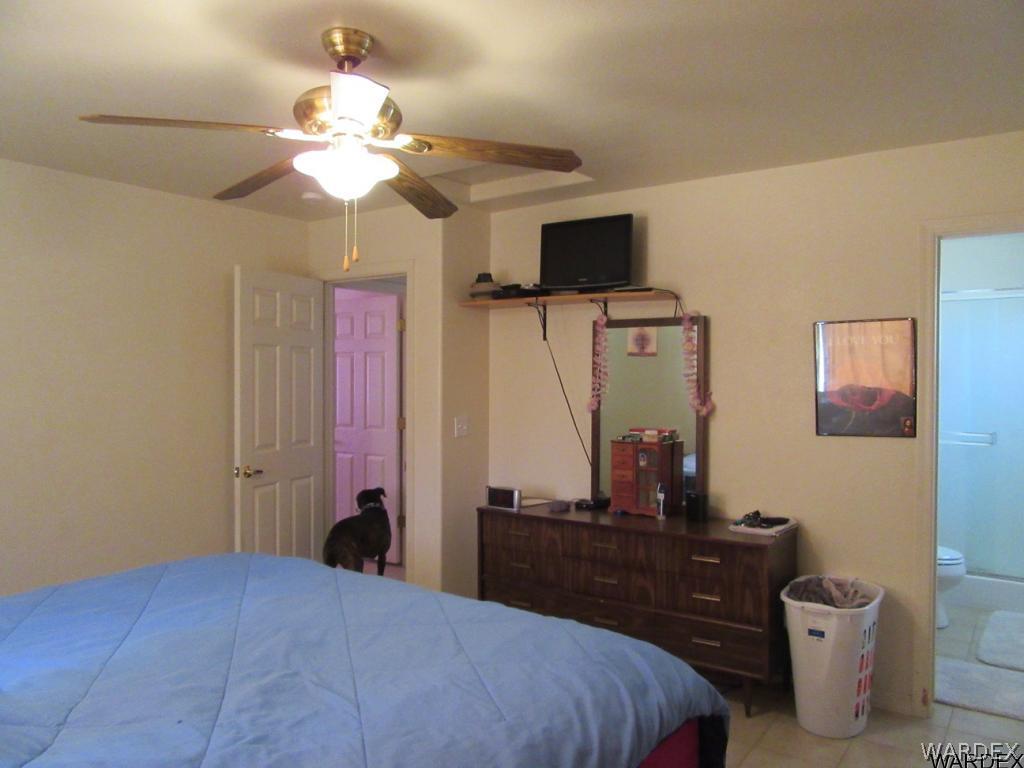 3372 Heber Road Golden Valley, AZ 86413 - Photo 23 of 34 Master suite