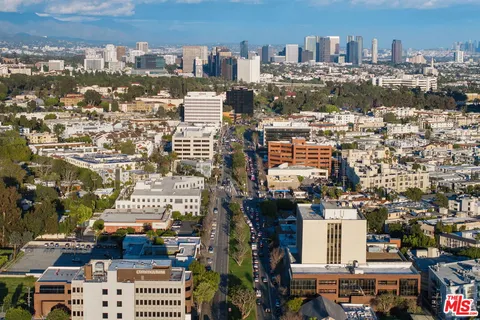 a view of city