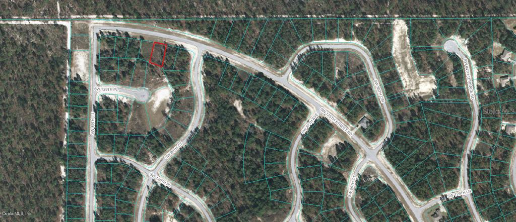 8900 Southwest 135th Street Road Ocala, FL 34473 - Photo 1 of 1 8012-1491-07