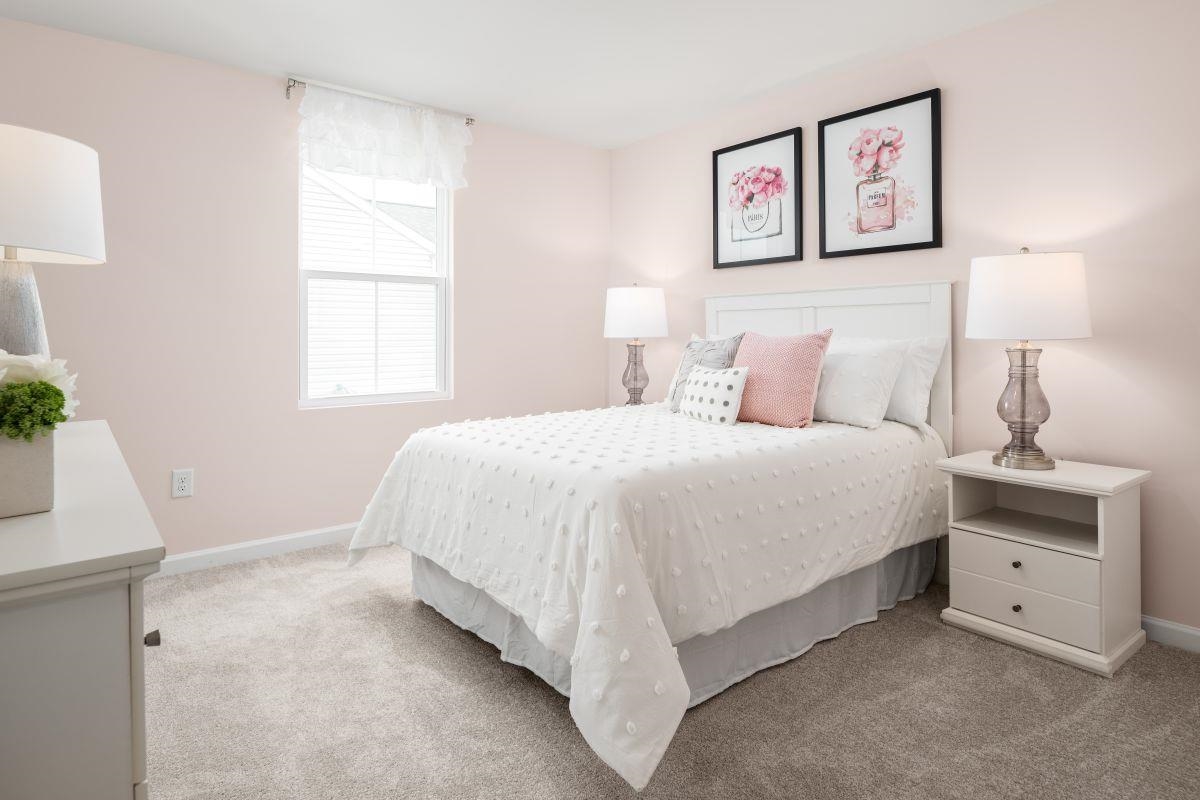 9 Vista Ridge Boulevard Staunton, VA 24401 - Photo 10 of 18 Bedroom