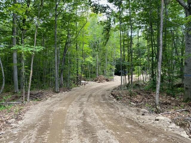 14 Ira Mountain Road Kingfield, ME 04947 - Photo 11 of 55 Roadway