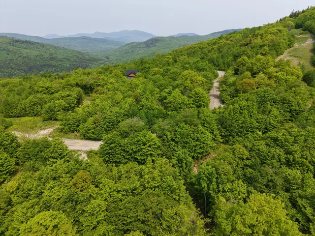 $117,000 | 14 Ira Mountain Road, Kingfield, ME 04947