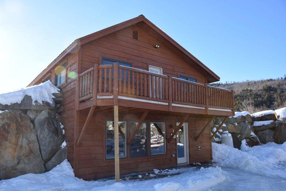 14 Ira Mountain Road Kingfield, ME 04947 - Photo 22 of 55 Club House