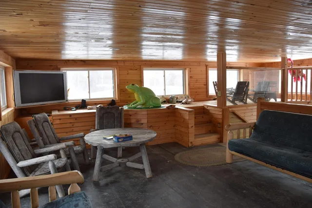 $117,000 | 14 Ira Mountain Road, Kingfield, ME 04947