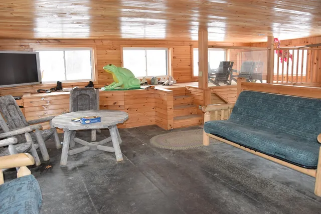 $117,000 | 14 Ira Mountain Road, Kingfield, ME 04947