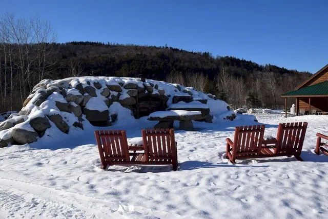 $117,000 | 14 Ira Mountain Road, Kingfield, ME 04947