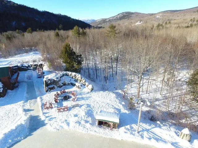 $117,000 | 14 Ira Mountain Road, Kingfield, ME 04947