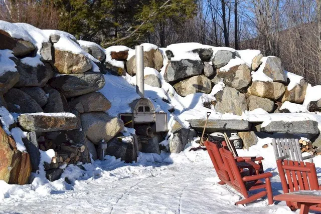 $117,000 | 14 Ira Mountain Road, Kingfield, ME 04947